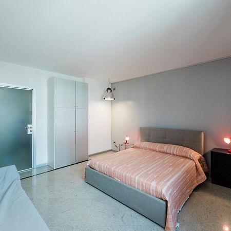 P&P Luxury Apartment Бергамо Экстерьер фото